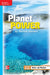 Reading Wonders Leveled Reader Planet Power: On-Level Unit 6 Week 3 Grade 4 by McGraw Hill