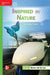 Reading Wonders Leveled Reader Inspired by Nature: Beyond Unit 3 Week 4 Grade 3 by McGraw Hill