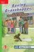 Reading Wonders Leveled Reader Saving Grasshopper: Beyond Unit 1 Week 2 Grade 4 by McGraw Hill
