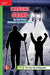 Reading Wonders Leveled Reader Standing Guard: Beyond Unit 3 Week 2 Grade 4 by McGraw Hill