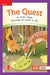 Reading Wonders Leveled Reader the Quest: Ell Unit 1 Week 1 Grade 2 by McGraw Hill