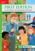 Reading Wonders Leveled Reader First Edition: Beyond Unit 5 Week 1 Grade 4 by McGraw Hill