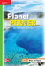 Reading Wonders Leveled Reader Planet Power: Beyond Unit 6 Week 3 Grade 4 by McGraw Hill