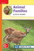 Reading Wonders Leveled Reader Animal Families: Approaching Unit 2 Week 4 Grade 2 by McGraw Hill