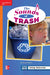 Reading Wonders Leveled Reader the Sounds of Trash: Approaching Unit 3 Week 5 Grade 2 by McGraw Hill