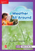 Reading Wonders Leveled Reader Weather All Around: Ell Unit 3 Week 4 Grade 2 by McGraw Hill