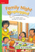 Reading Wonders Leveled Reader Family Night Unplugged: Beyond Unit 5 Week 4 Grade 2 by McGraw Hill