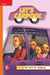 Reading Wonders Leveled Reader Let's Carpool: Approaching Unit 5 Week 4 Grade 2 by McGraw Hill
