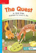 Reading Wonders Leveled Reader the Quest: On-Level Unit 1 Week 1 Grade 2 by McGraw Hill