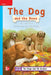 Reading Wonders Leveled Reader the Dog and the Bone: On-Level Unit 2 Week 2 Grade 2 by McGraw Hill