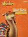 Reading Wonders, Grade 3, Your Turn Practice Book by McGraw Hill