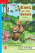 Reading Wonders Leveled Reader King of the Birds: On-Level Unit 3 Week 1 Grade 3 by McGraw Hill