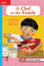 Reading Wonders Leveled Reader a Chef in the Family: On-Level Unit 4 Week 2 Grade 3 by McGraw Hill