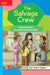 Reading Wonders Leveled Reader the Salvage Club: On-Level Unit 5 Week 2 Grade 3 by McGraw Hill