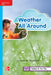 Reading Wonders Leveled Reader Weather All Around: On-Level Unit 3 Week 4 Grade 2 by McGraw Hill
