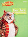 Reading Wonders, Grade 4, Your Turn Practice Book by McGraw Hill