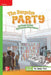 Reading Wonders Leveled Reader the Surprise Party: Beyond Unit 4 Week 2 Grade 5 by McGraw Hill