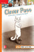 Reading Wonders Leveled Reader Clever Puss: Approaching Unit 1 Week 1 Grade 4 by McGraw Hill