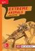 Reading Wonders Leveled Reader Extreme Animals: Approaching Unit 2 Week 4 Grade 4 by McGraw Hill