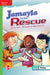 Reading Wonders Leveled Reader Jamayla to the Rescue: Beyond Unit 6 Week 2 Grade 5 by McGraw Hill