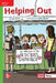 Reading Wonders Leveled Reader Helping Out: Beyond Unit 6 Week 5 Grade 5 by McGraw Hill