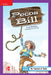 Reading Wonders Leveled Reader Pecos Bill: Ell Unit 4 Week 1 Grade 5 by McGraw Hill