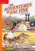 Reading Wonders Leveled Reader the Adventures of Sal Fink: Approaching Unit 5 Week 2 Grade 4 by McGraw Hill