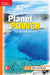 Reading Wonders Leveled Reader Planet Power: Approaching Unit 6 Week 3 Grade 4 by McGraw Hill