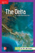 Reading Wonders Leveled Reader the Delta: Ell Unit 4 Week 4 Grade 5 by McGraw Hill