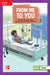 Reading Wonders Leveled Reader from Me to You: Ell Unit 4 Week 5 Grade 5 by McGraw Hill