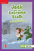 Reading Wonders Leveled Reader Jack and the Extreme Stalk: Ell Unit 1 Week 1 Grade 4 by McGraw Hill