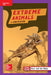 Reading Wonders Leveled Reader Extreme Animals: Ell Unit 2 Week 4 Grade 4 by McGraw Hill