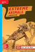 Reading Wonders Leveled Reader Extreme Animals: On-Level Unit 2 Week 4 Grade 4 by McGraw Hill