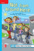 Reading Wonders Leveled Reader Not from Around Here: On-Level Unit 3 Week 1 Grade 4 by McGraw Hill