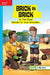 Reading Wonders Leveled Reader Brick by Brick: On-Level Unit 3 Week 2 Grade 4 by McGraw Hill
