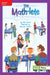 Reading Wonders Leveled Reader the Math-Lete: Ell Unit 4 Week 5 Grade 4 by McGraw Hill