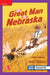Reading Wonders Leveled Reader the Great Man of Nebraska: Ell Unit 5 Week 2 Grade 4 by McGraw Hill
