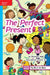 Reading Wonders Leveled Readerthe Perfect Present: On-Level Unit 5 Week 1 Grade 4 by McGraw Hill