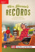 Reading Wonders Leveled Reader Mrs. Gleeson's Records: Approaching Unit 6 Week 1 Grade 5 by McGraw Hill
