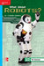 Reading Wonders Leveled Reader What about Robots?: On-Level Unit 1 Week 5 Grade 5 by McGraw Hill