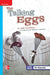 Reading Wonders Leveled Reader the Talking Eggs: On-Level Unit 2 Week 2 Grade 5 by McGraw Hill
