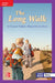 Reading Wonders Leveled Reader the Long Walk: Ell Unit 2 Week 5 Grade 3 by McGraw Hill
