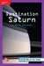 Reading Wonders Leveled Reader Destination Saturn: Ell Unit 3 Week 3 Grade 3 by McGraw Hill