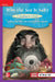 Reading Wonders Leveled Reader Why the Sea Is Salty: A Scandinavian Folktale: Ell Unit 4 Week 1 Grade 3 by McGraw Hill