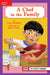 Reading Wonders Leveled Reader a Chef in the Family: Ell Unit 4 Week 2 Grade 3 by McGraw Hill