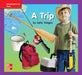 Reading Wonders Leveled Reader a Trip: Ell Unit 2 Week 1 Grade K by McGraw Hill