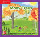 Reading Wonders Leveled Reader Many Trees: Ell Unit 5 Week 2 Grade K by McGraw Hill