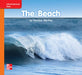 Reading Wonders Leveled Reader the Beach: Approaching Unit 1 Week 3 Grade K by McGraw Hill