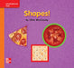 Reading Wonders Leveled Reader Shapes!: Approaching Unit 2 Week 2 Grade K by McGraw Hill