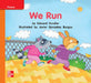 Reading Wonders Leveled Reader We Run: Approaching Unit 3 Week 1 Grade K by McGraw Hill